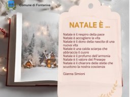 Natale è ...